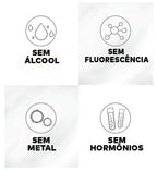 Brilho Hidratante Labial com Própolis e Geleia Real ®HidraMel (Máscara Antirrugas Labial)