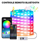 Smart Led Pisca Pisca de Natal - ®Christmastree