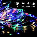 Smart Led Pisca Pisca de Natal - ®Christmastree