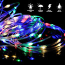 Smart Led Pisca Pisca de Natal - ®Christmastree