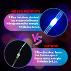 Smart Led Pisca Pisca de Natal - ®Christmastree