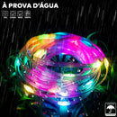 Smart Led Pisca Pisca de Natal - ®Christmastree