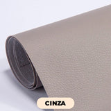 Cinza