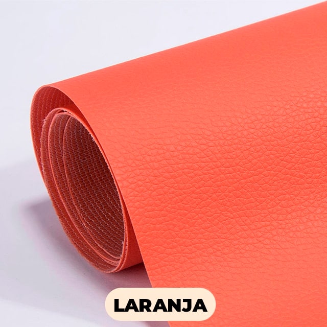 Adesivo de Couro Para Reparos ®ReparirMax