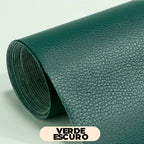 Adesivo de Couro Para Reparos ®ReparirMax