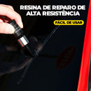 Reparador de Vidros - GlassRepair® 3 em 1