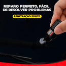 Reparador de Vidros - GlassRepair® 3 em 1