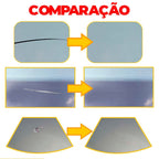 Reparador de Vidros - GlassRepair® 3 em 1