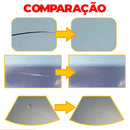 Reparador de Vidros - GlassRepair® 3 em 1