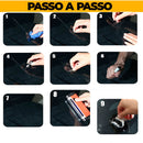 Reparador de Vidros - GlassRepair® 3 em 1