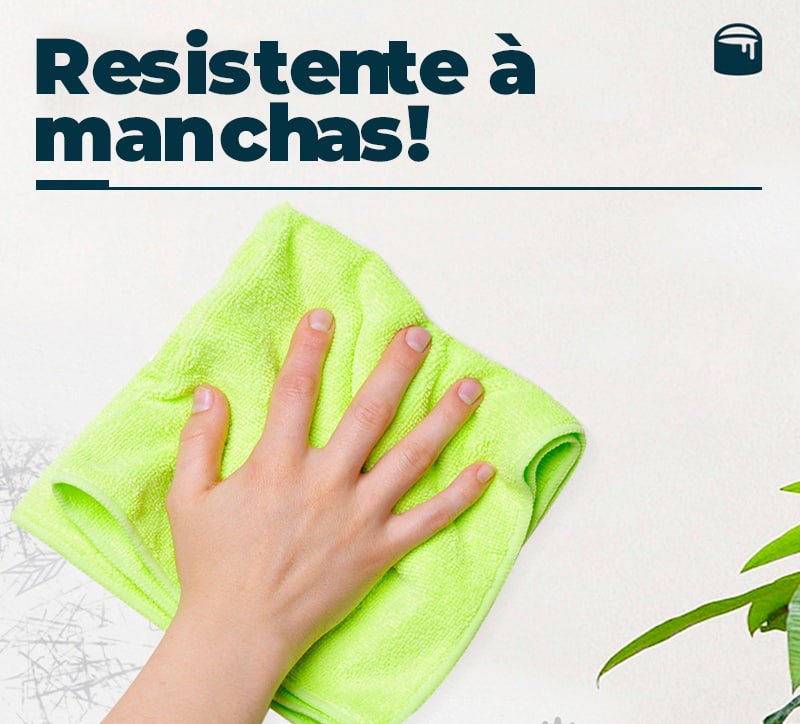 Rolo Para Reparo de Parede - ®Paintbrush