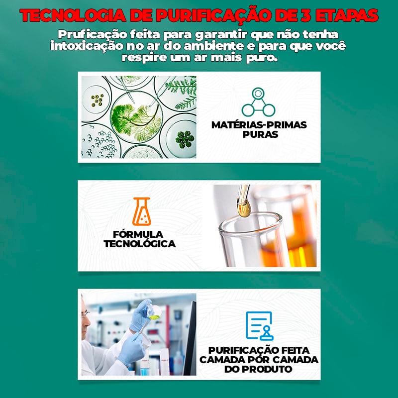 Rolo Para Reparo de Parede - ®Paintbrush