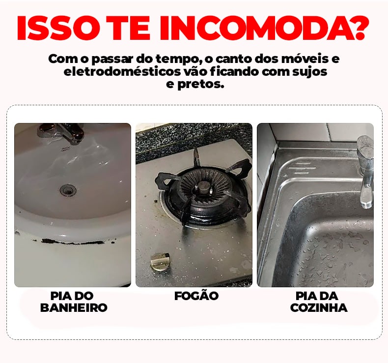 Vedação Impermeável - VedaXtreme®