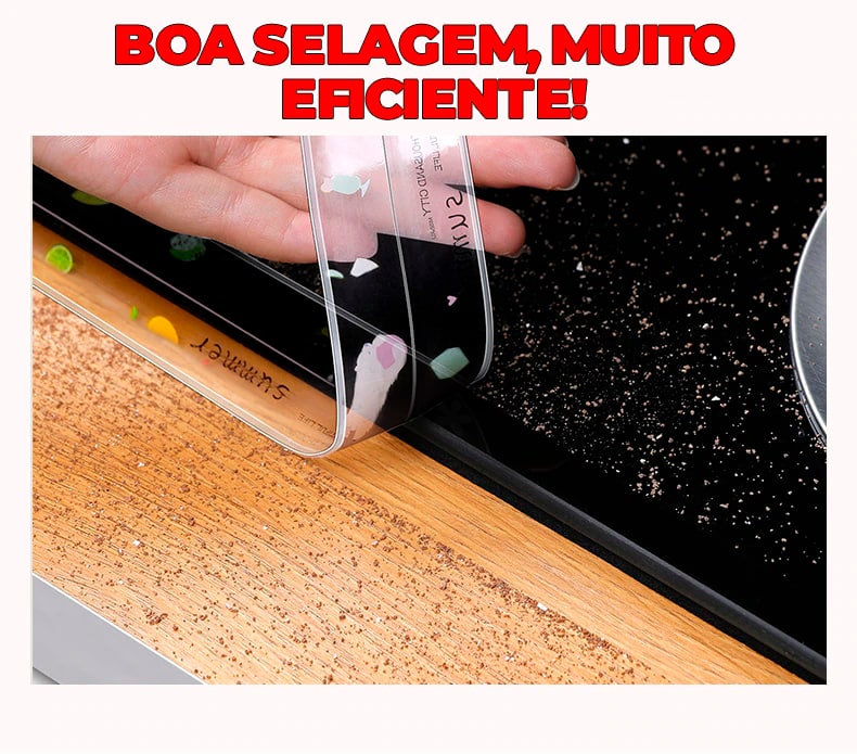 Vedação Impermeável - VedaXtreme®