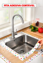 Vedação Impermeável - VedaXtreme®