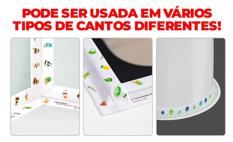 Vedação Impermeável - VedaXtreme®