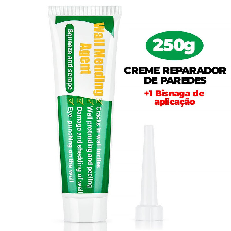 Creme Reparador de Paredes ®Maxcreamy (LANÇAMENTO 2022)