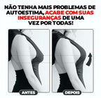 Fita Adesiva Levanta Seio 5 METROS - PushUp Invisível®