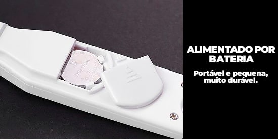 Colher Medidora com Balança Digital - Medição Precisa