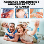 Removedor de Verrugas Olho de Peixe ®ClearCream