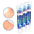 Removedor de Verrugas Olho de Peixe ®ClearCream