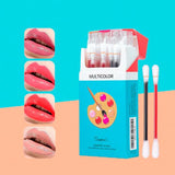 Batom Cotonete Lip Tint - LipTintFancy®