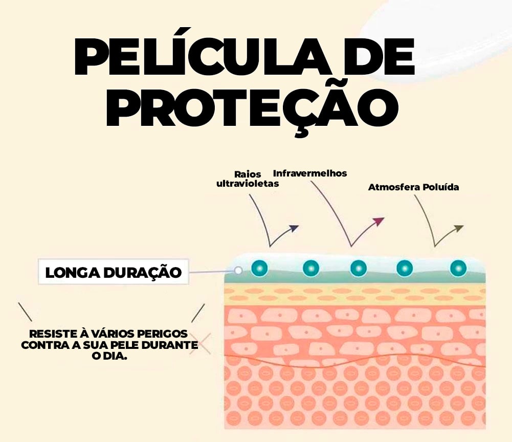 Creme Removedor de Manchas -®PinkBeauty