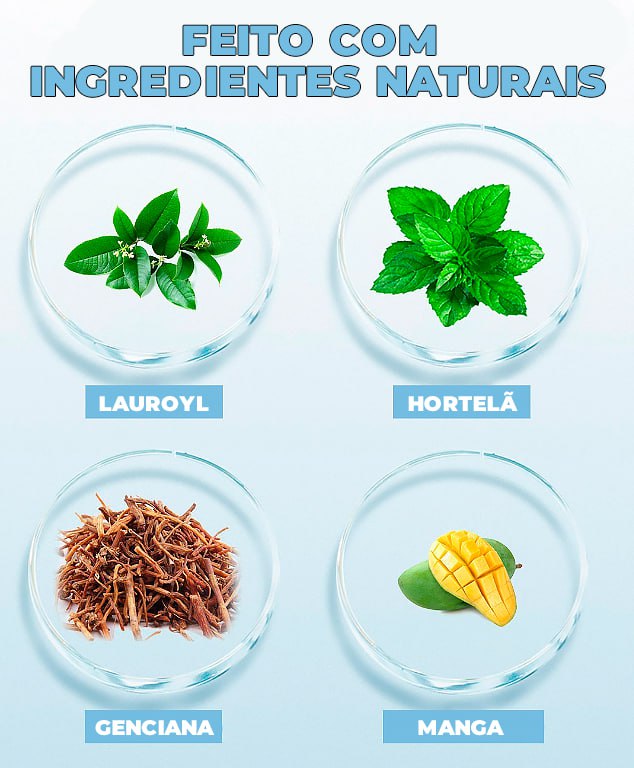 Super Clareador Dental e Removedor de Manchas -®RtopR