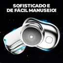 Depilador Elétrico Portátil Unissex Ultra Potente à Prova D'água - DepilMax®