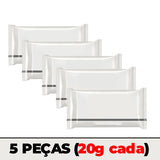 Kit de 5 Massas para Vedação (Pronta) á Prova d'água - SuperVedax®