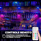 Luz Led Portátil Com 12 Cores - ®SMARTLIGHT