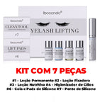 Kit de Extensão de Cílios (Kit Completo ORIGINAL) - ®LashLift