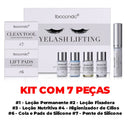 Kit de Extensão de Cílios (Kit Completo ORIGINAL) - ®LashLift