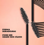 Kit Modelador de Sobrancelha 3D + Lamina (Brinde) - ®Eyemodel