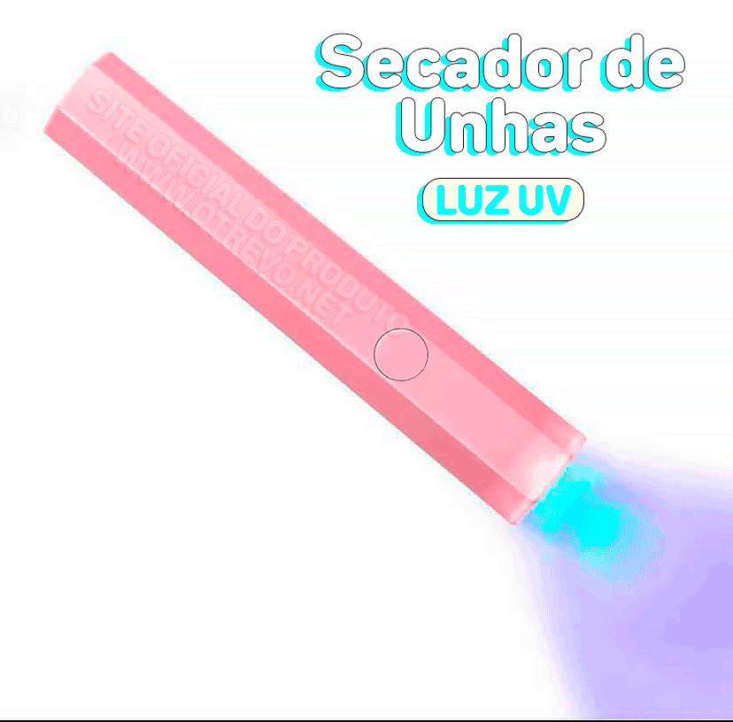 Unhas Adesivas de Gel de Fácil Aplicação - ®NailGirl