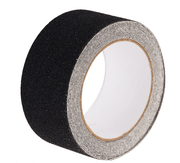 Adesivo e Fita Antiderrapante Para Sola de Calçados