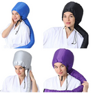 Touca térmica difusora 2 em 1 ®HairDefution