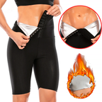 Legging Modeladora Efeito Sauna - (Elimina 100% as Gorduras)