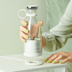 Liquidificador Portátil USB - Juice™ (LANÇAMENTO 2022)